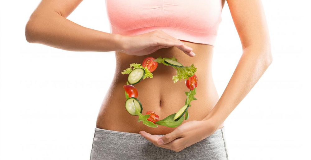 The Best Ways To Improve Your Digestive System Naturally